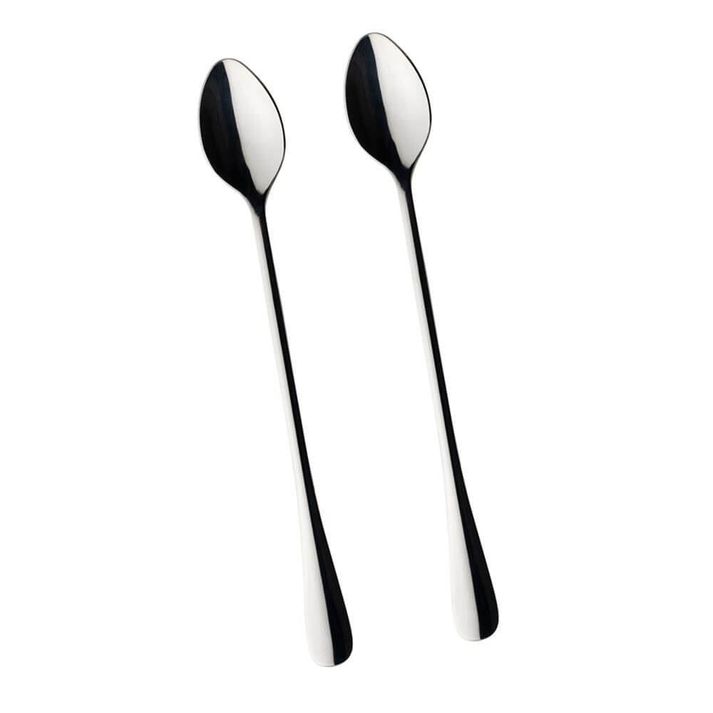 Taylor's Eye Witness Maple Set of 2 Sundae Spoons